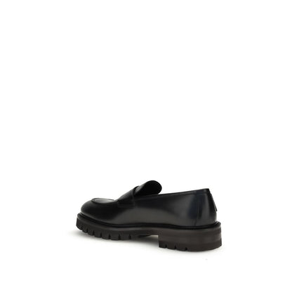 Ferragamo Penny Loafers