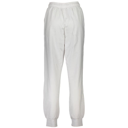 Fila Bianco Cotton Women's Sweatpant