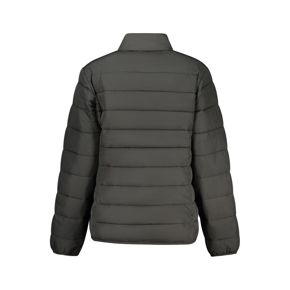 Fila Nero Polyester Women's Jacket