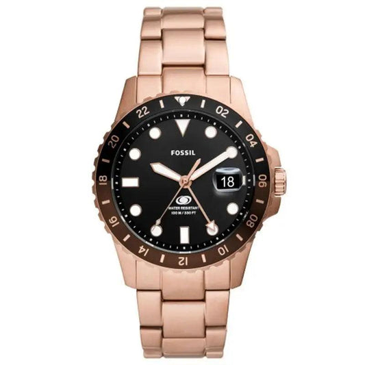 Fossil FS6027 herreur