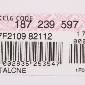 GF Ferre Blue Cotton Stretch Chinos Pants