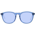 Gant Blå Unisex Solbriller-Modeoutlet