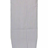 Gant Hvid Bomuld Tørklæde-Modeoutlet