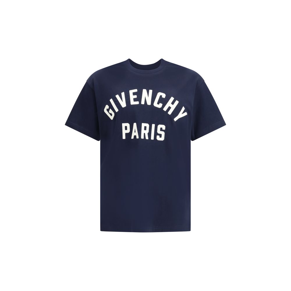 Givenchy Logo T-Shirt