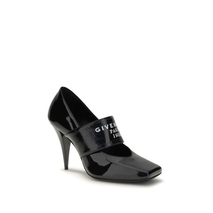Givenchy PUMP 95 MM SHOES