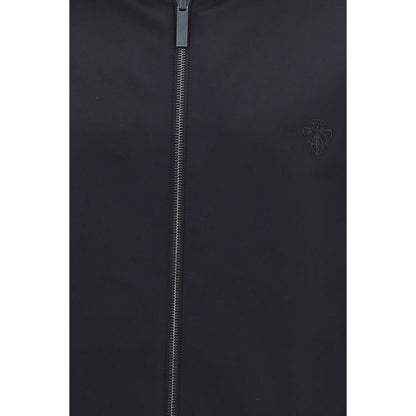 Gucci Black Polyester Jacket