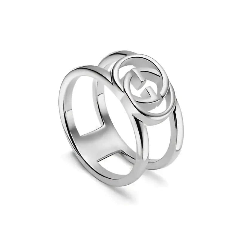 Gucci Ring YBC298036001 (Lagersalg)