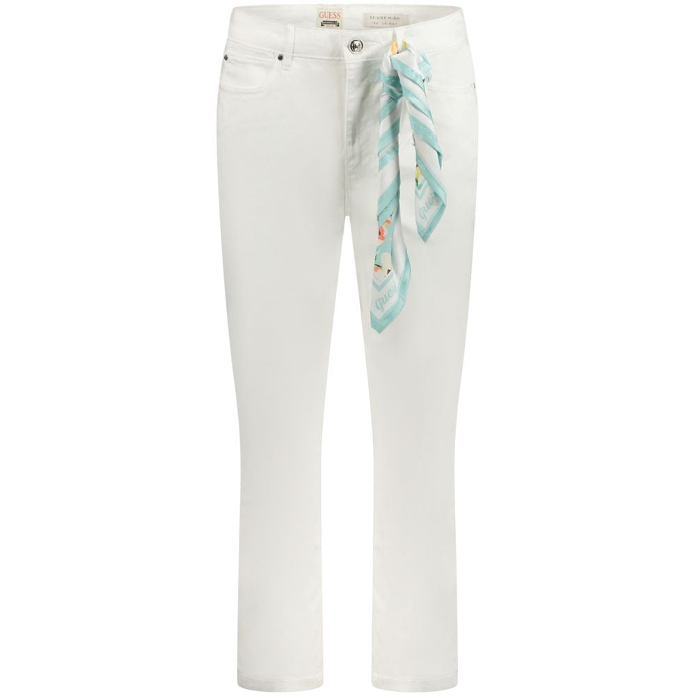 Guess Jeans Women's Skinny Jeans