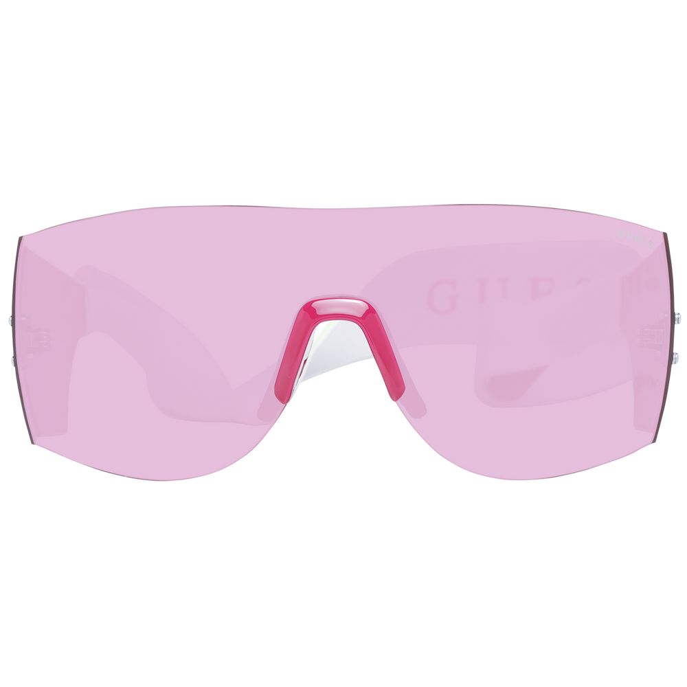 Guess Pink Dame Solbriller-Modeoutlet