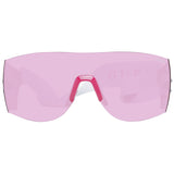 Guess Pink Dame Solbriller-Modeoutlet