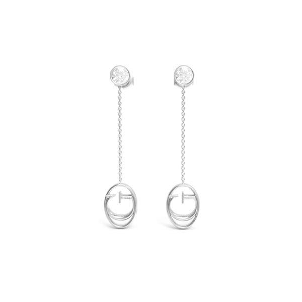 Guess Smykke - JUBE01040JWRHT-U