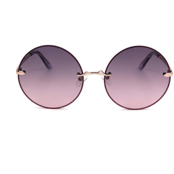 Guess Solbriller Dame GU7643 28Z 61 (Lagersalg)