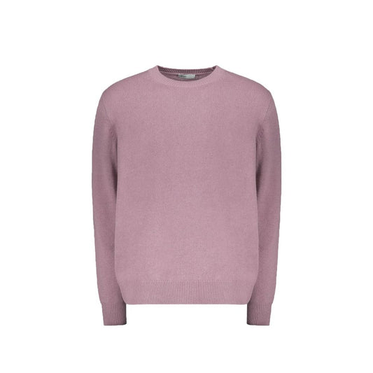 Herno Multicolor Cashmere Sweater