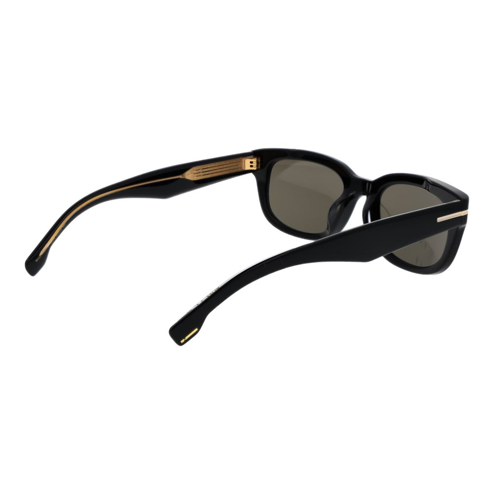 Hugo Boss Black Men Sunglasses-Modeoutlet