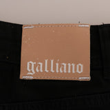 John Galliano Bomuld Bukser & Jeans-Modeoutlet