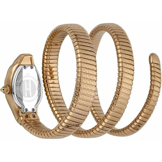 Just Cavalli Dame Ur JC1L168M0055 (Lagersalg)