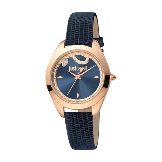 Just Cavalli Dame Ur JC1L210L0235 (Lagersalg)