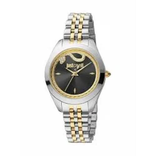 Just Cavalli Dame Ur JC1L210M305 (Lagersalg)