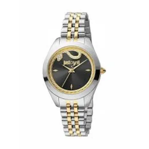 Just Cavalli Dame Ur JC1L210M305 (Lagersalg)