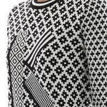Kenzo Sort Bomuld Sweater (Lagersalg)-Modeoutlet