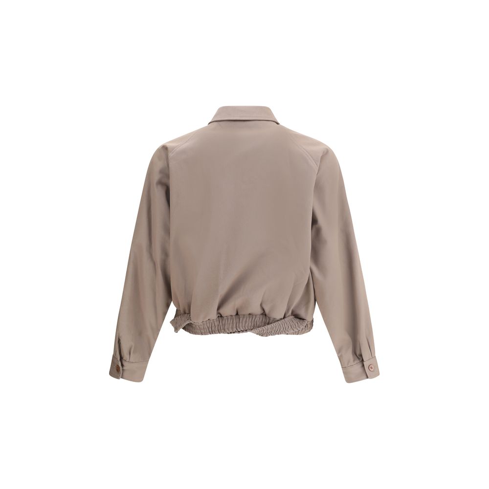 Magliano Cotton Jacket