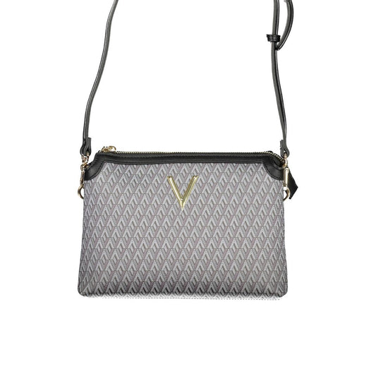 Mario Valentino Nero Polyurethane Women's Bag