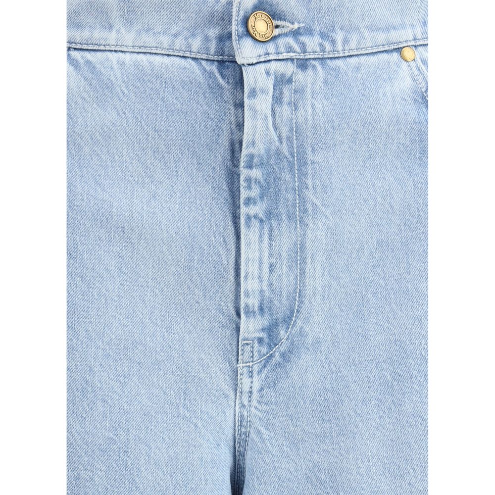 Max Mara Affari Jeans