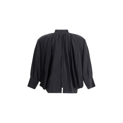 Max Mara Leonida silk Blouse