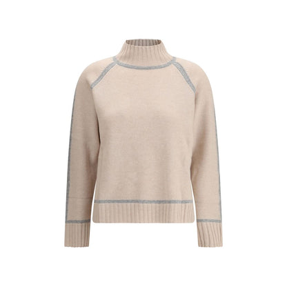 Max Mara Pescara Turtleneck Sweater