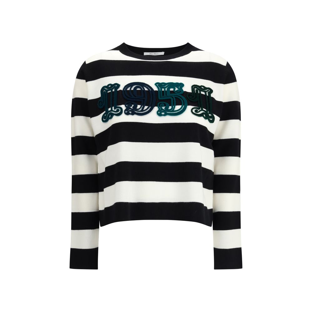 Max Mara Viterbo Sweater