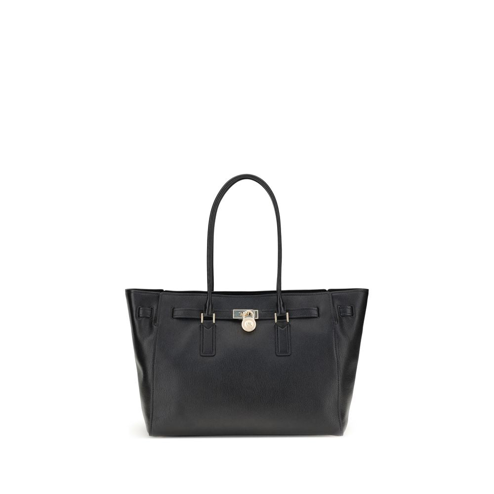 Michael Kors Hamilton Moderne large Tote Bag
