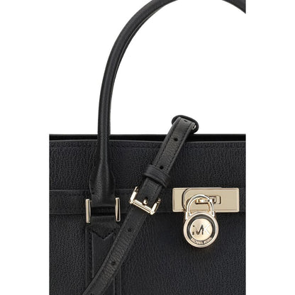 Michael Kors Leather Shoulder Bag