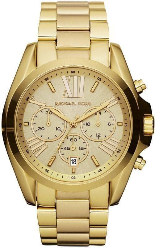 Michael Kors MK5605 (Lagersalg)-Modeoutlet