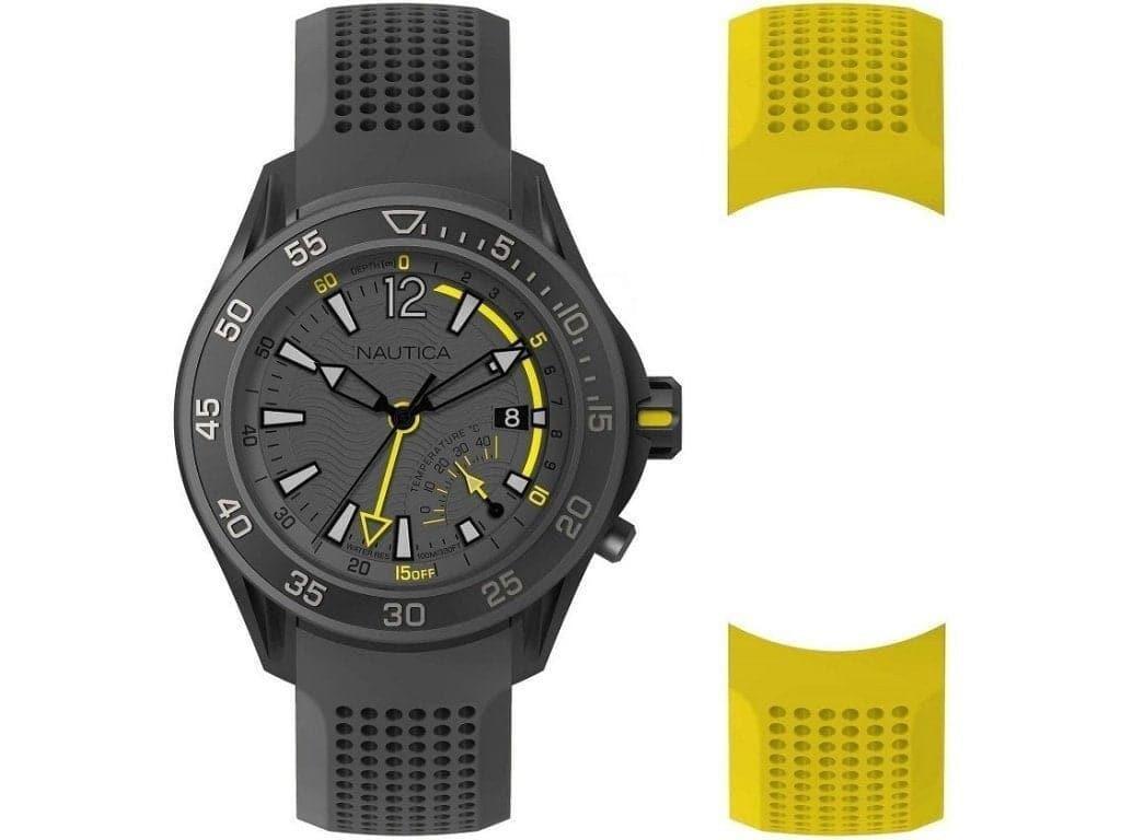 Nautica NAPBRW006-Modeoutlet