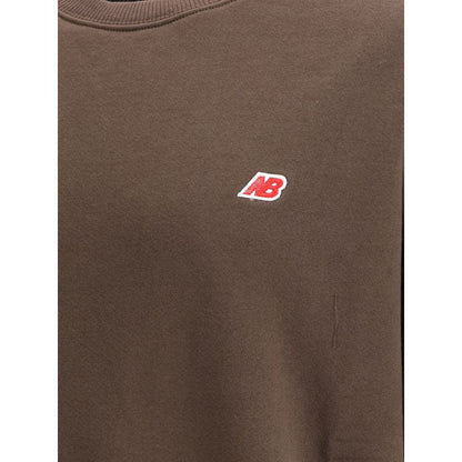 New Balance Core Crewneck Sweatshirt