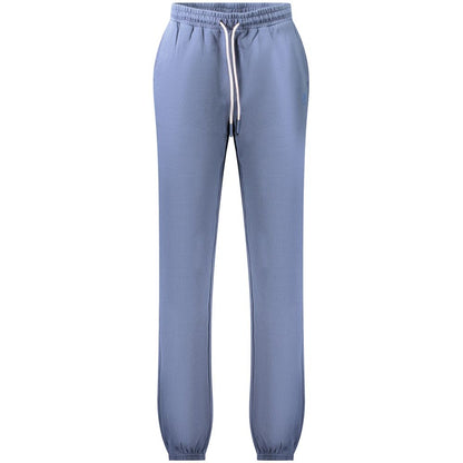 North Sails Blue Cotton Pant