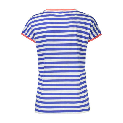 North Sails Blue Cotton Tops & T-Shirt