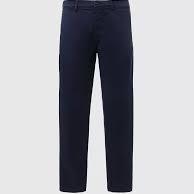 North Sails MEN'S PANTS DEFENDER - SLIM FIT (Lagersalg)