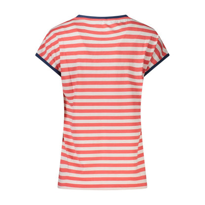 North Sails Red Cotton Tops & T-Shirt