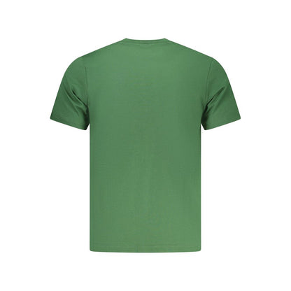 North Sails Verde Cotton Men's T-Shirt