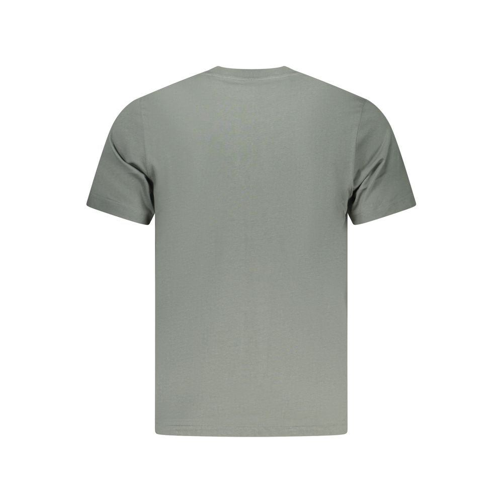 North Sails Verde Cotton Men's T-Shirt
