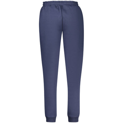 Norway 1963 Blue Cotton Pant
