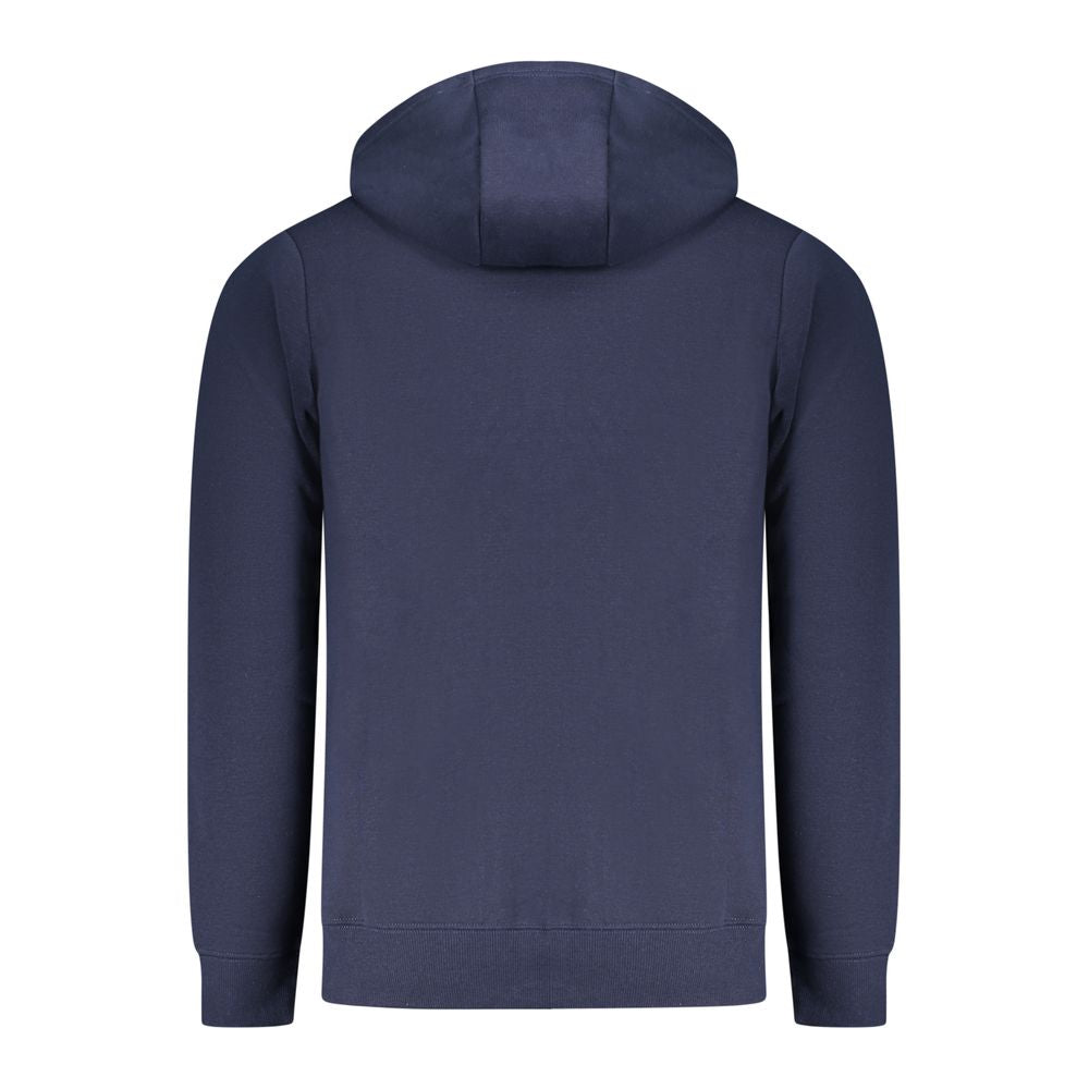 Norway 1963 Blue Cotton Sweatshirt