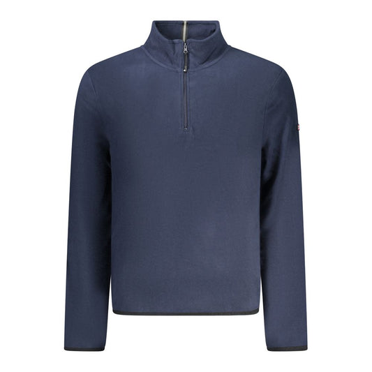 Norway 1963 Blue Polyester Men's Sweatshirt