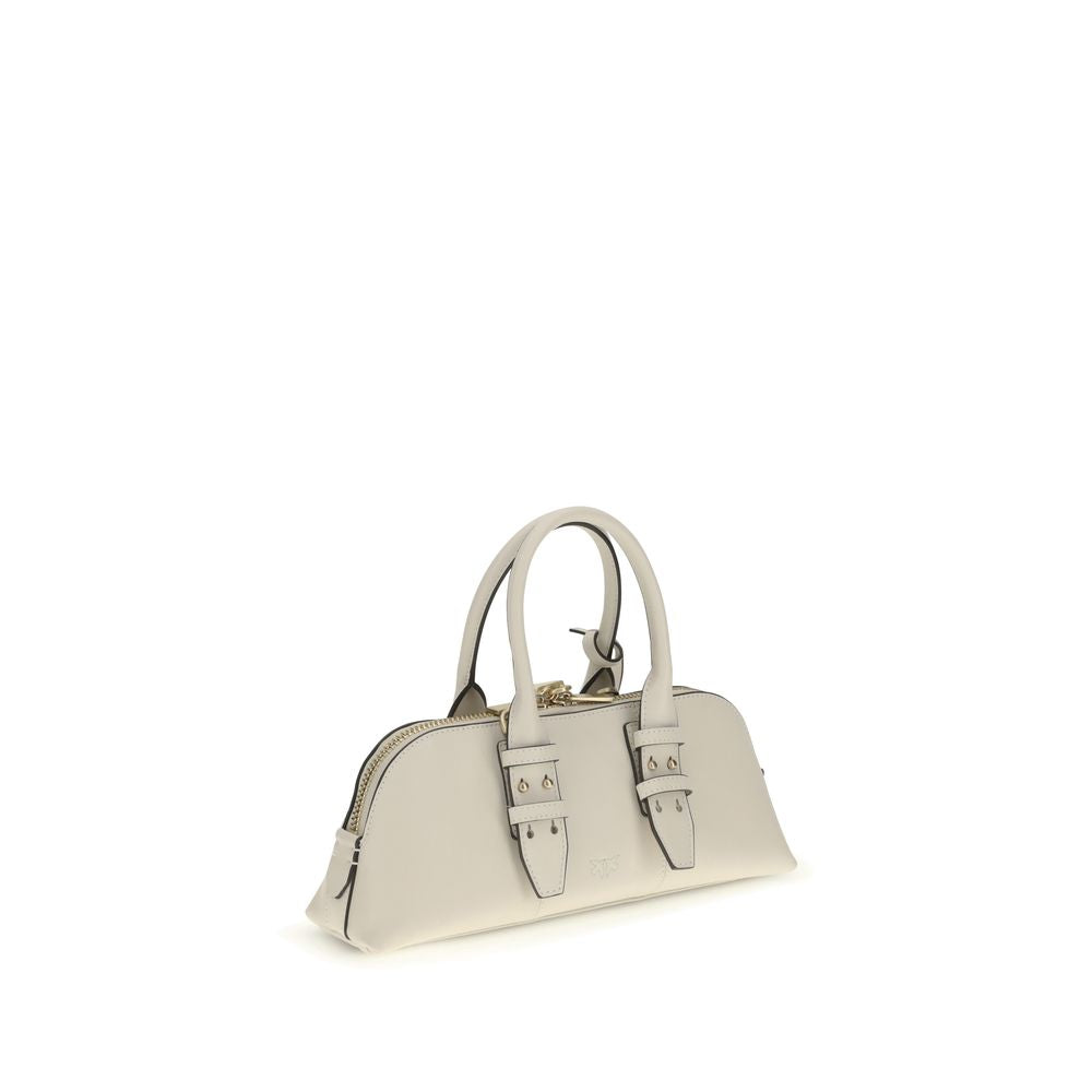 PINKO Escape Baguette Handbag