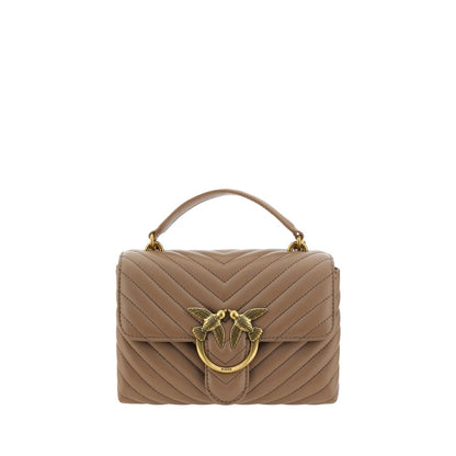 PINKO Love Lady Mini Handbag