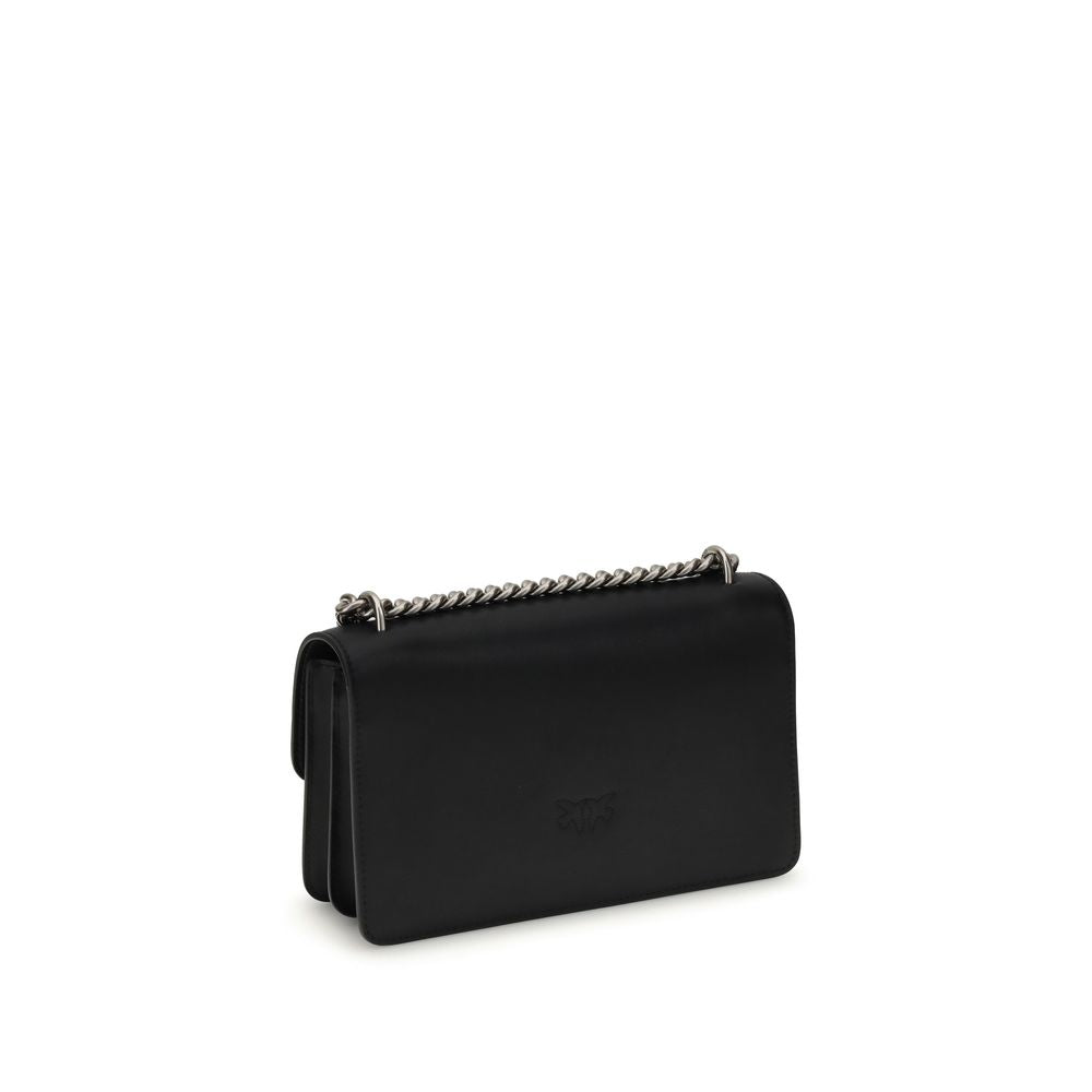 PINKO Love One Mini Shoulder Bag