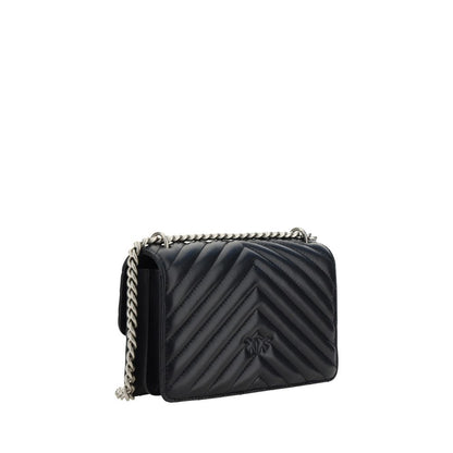 PINKO Mini Love Shoulder Bag