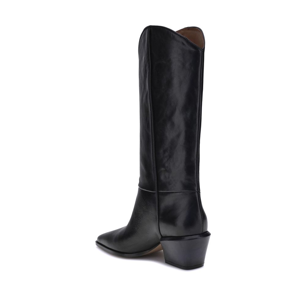 Paris Texas Bettina Boots