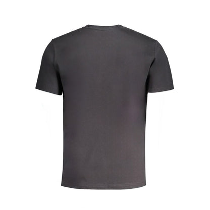 Pepe Jeans Blue Cotton Men's T-Shirt